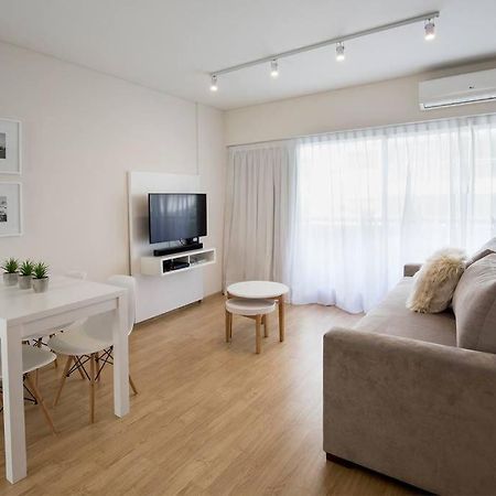 Baires Homes - Belgrano Буенос-Айрес Екстер'єр фото