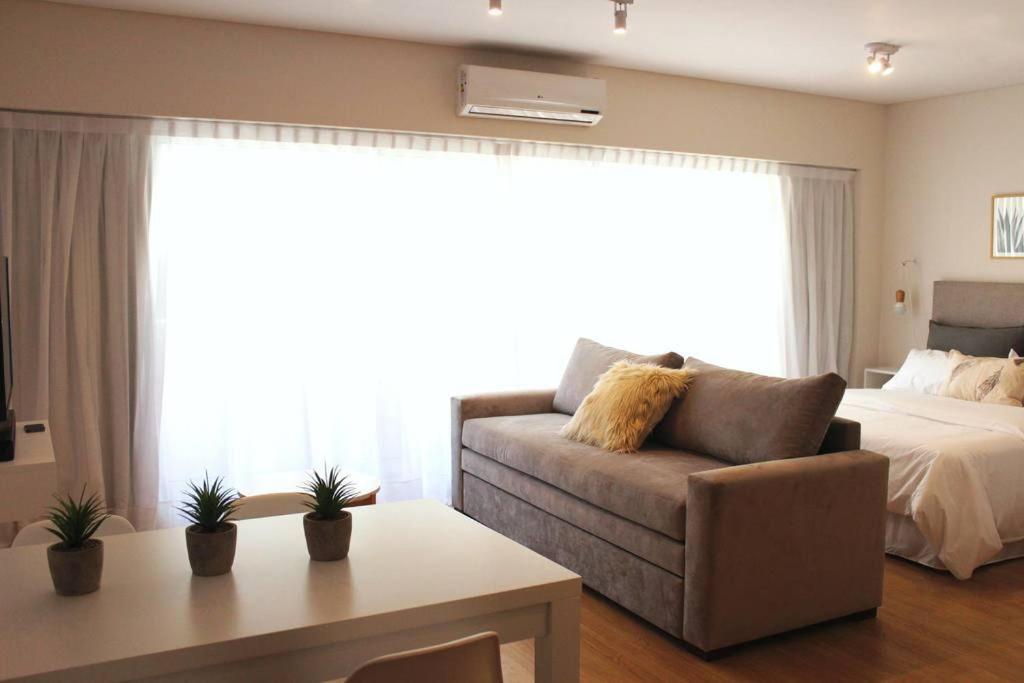 Baires Homes - Belgrano Буенос-Айрес Екстер'єр фото