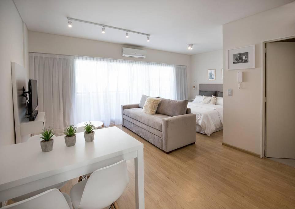 Baires Homes - Belgrano Буенос-Айрес Екстер'єр фото