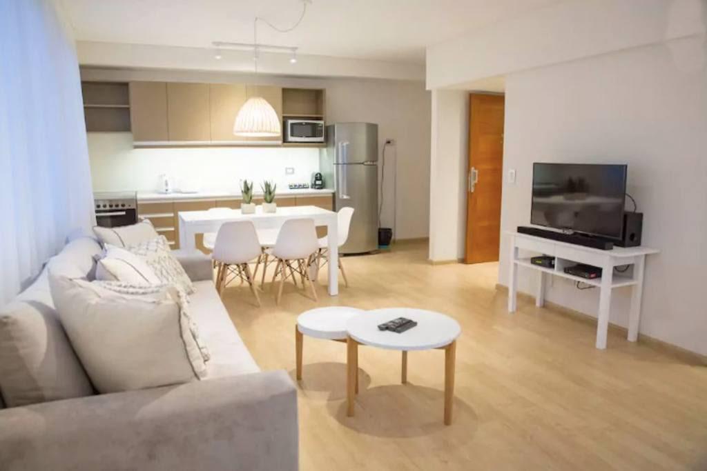 Baires Homes - Belgrano Буенос-Айрес Екстер'єр фото